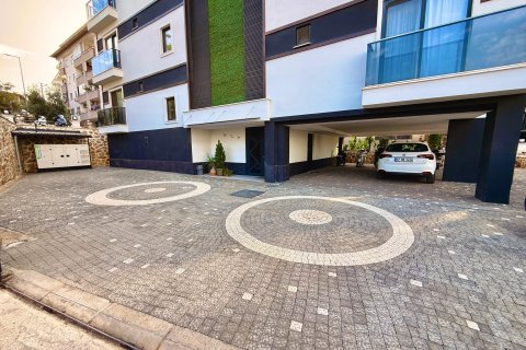 Wohnung in Oba, Antalya, Türkei Nr. 237975 - 5