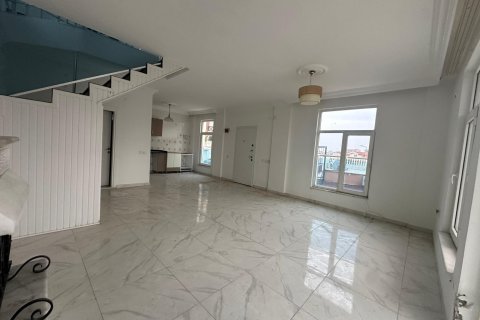 4+1 Villa i Konakli, Antalya, Tyrkiet Nr. 237970 - 11