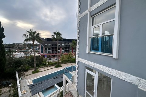4+1 Villa i Konakli, Antalya, Tyrkiet Nr. 237970 - 24