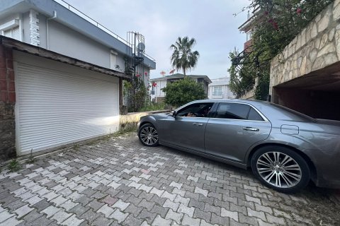 4+1 Villa i Konakli, Antalya, Tyrkiet Nr. 237970 - 17
