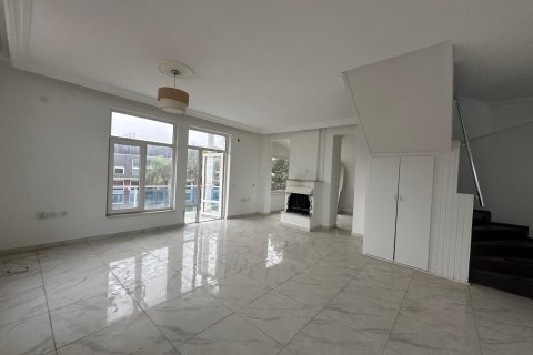 4+1 Villa i Konakli, Antalya, Tyrkiet Nr. 237970 - 3