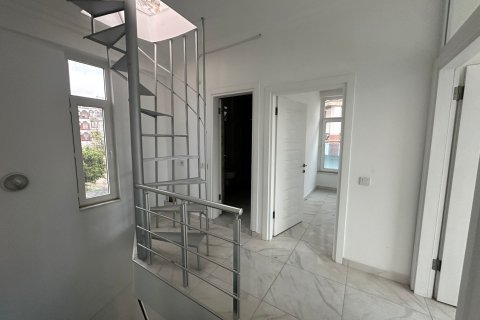 4+1 Villa i Konakli, Antalya, Tyrkiet Nr. 237970 - 12