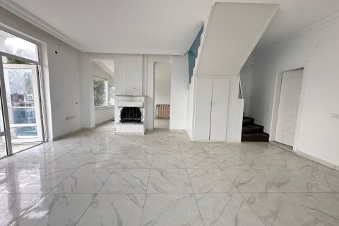 4+1 Villa i Konakli, Antalya, Tyrkiet Nr. 237970 - 4