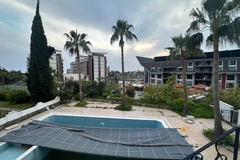 4+1 Villa i Konakli, Antalya, Tyrkiet Nr. 237970 - 27