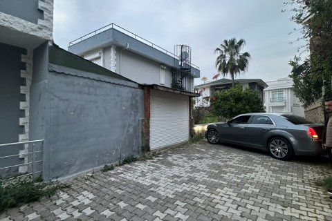 4+1 Villa i Konakli, Antalya, Tyrkiet Nr. 237970 - 25