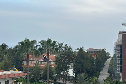 4+1 Villa i Konakli, Antalya, Tyrkiet Nr. 237970 - 28