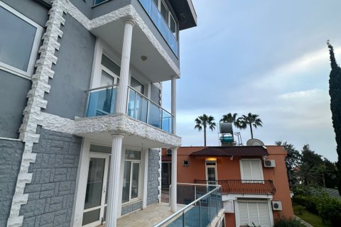 4+1 Villa i Konakli, Antalya, Tyrkiet Nr. 237970 - 18