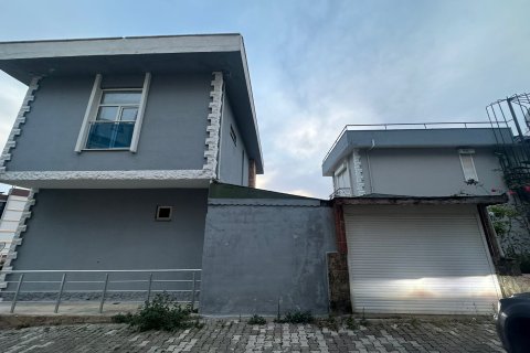 4+1 Villa i Konakli, Antalya, Tyrkiet Nr. 237970 - 29