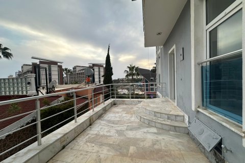 4+1 Villa i Konakli, Antalya, Tyrkiet Nr. 237970 - 30