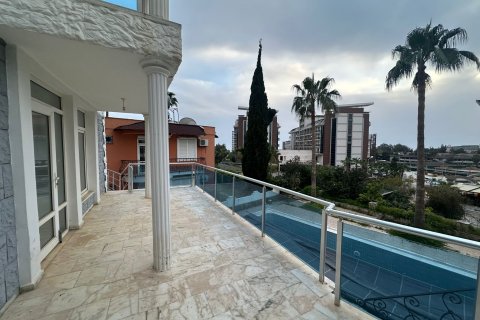 4+1 Villa i Konakli, Antalya, Tyrkiet Nr. 237970 - 22