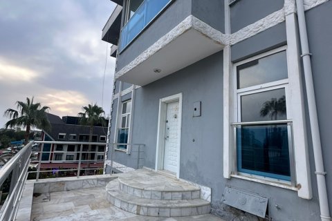 4+1 Villa i Konakli, Antalya, Tyrkiet Nr. 237970 - 26