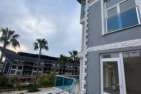4+1 Villa i Konakli, Antalya, Tyrkiet Nr. 237970 - 19