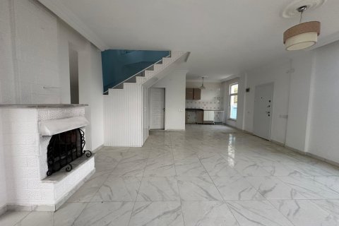 4+1 Villa i Konakli, Antalya, Tyrkiet Nr. 237970 - 14
