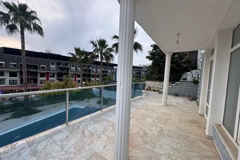 4+1 Villa i Konakli, Antalya, Tyrkiet Nr. 237970 - 23