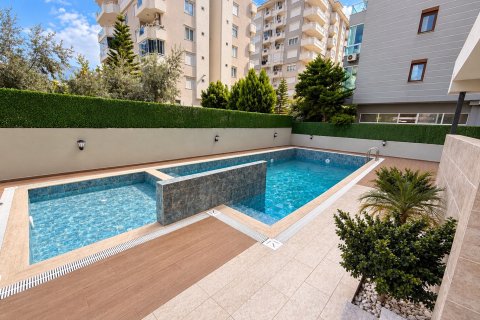 Wohnung in Mahmutlar, Antalya, Türkei Nr. 237974 - 2