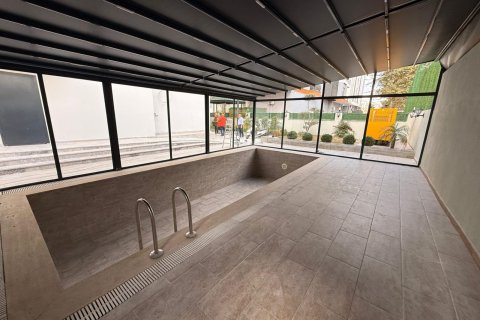 Wohnung in Mahmutlar, Antalya, Türkei Nr. 237974 - 5