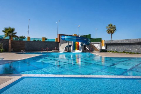 Apartment for sale in Mahmutlar, Antalya, Turkey, 1 bedroom, 67m2, No. 237972 – photo 20