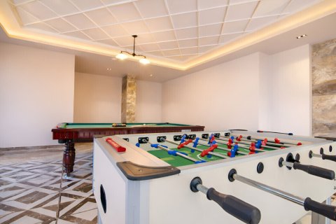 Apartment for sale in Mahmutlar, Antalya, Turkey, 1 bedroom, 67m2, No. 237972 – photo 15