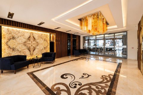 Apartment for sale in Mahmutlar, Antalya, Turkey, 1 bedroom, 67m2, No. 237972 – photo 22