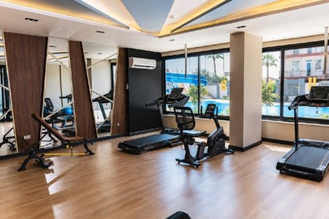 Apartment for sale in Mahmutlar, Antalya, Turkey, 1 bedroom, 67m2, No. 237972 – photo 18