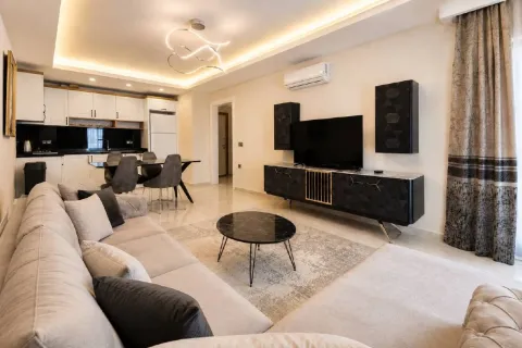 Apartment for sale in Mahmutlar, Antalya, Turkey, 1 bedroom, 67m2, No. 237972 – photo 2