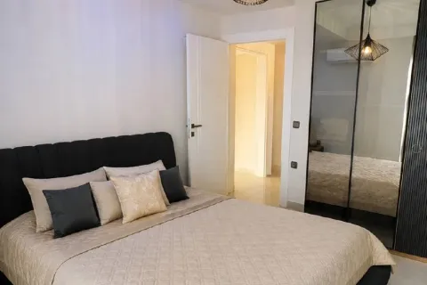 Apartment for sale in Mahmutlar, Antalya, Turkey, 1 bedroom, 67m2, No. 237972 – photo 7