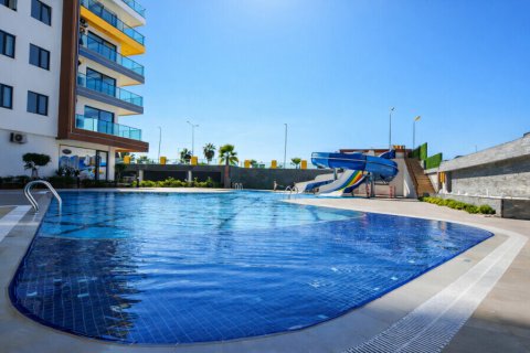 Apartment for sale in Mahmutlar, Antalya, Turkey, 1 bedroom, 67m2, No. 237972 – photo 11