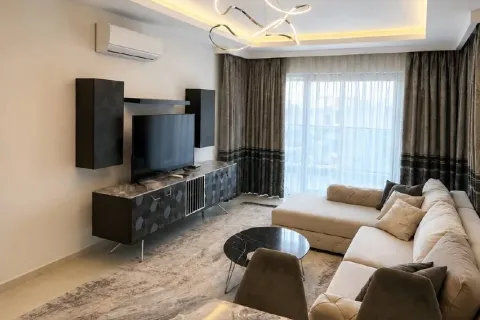 Apartment for sale in Mahmutlar, Antalya, Turkey, 1 bedroom, 67m2, No. 237972 – photo 3