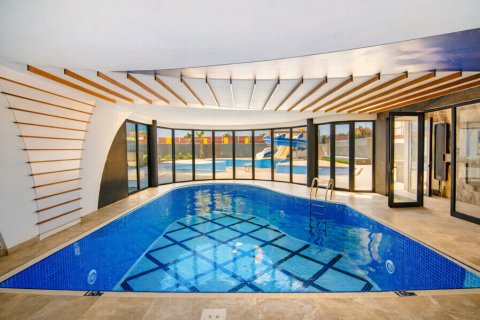 Apartment for sale in Mahmutlar, Antalya, Turkey, 1 bedroom, 67m2, No. 237972 – photo 14