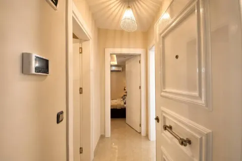 Apartment for sale in Mahmutlar, Antalya, Turkey, 1 bedroom, 67m2, No. 237972 – photo 6