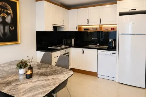 Apartment for sale in Mahmutlar, Antalya, Turkey, 1 bedroom, 67m2, No. 237972 – photo 5