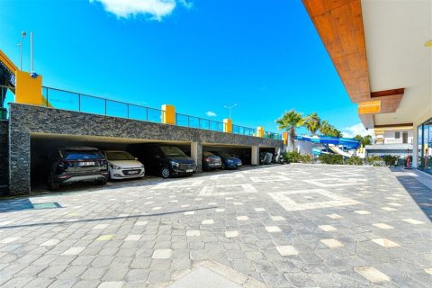 Apartment for sale in Mahmutlar, Antalya, Turkey, 1 bedroom, 67m2, No. 237972 – photo 9