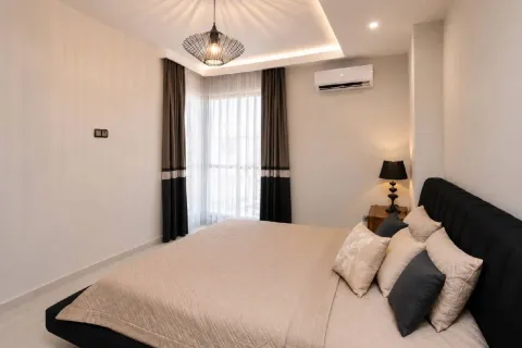 Apartment for sale in Mahmutlar, Antalya, Turkey, 1 bedroom, 67m2, No. 237972 – photo 8