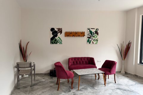 Wohnung in Mahmutlar, Antalya, Türkei Nr. 237973 - 4