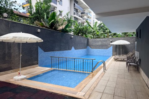 Wohnung in Mahmutlar, Antalya, Türkei Nr. 237973 - 2