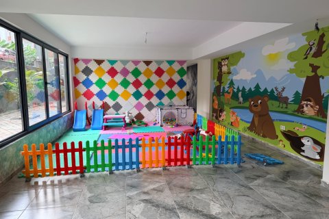 Wohnung in Mahmutlar, Antalya, Türkei Nr. 237973 - 5