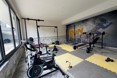 Wohnung in Mahmutlar, Antalya, Türkei Nr. 237973 - 7