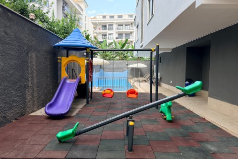 Wohnung in Mahmutlar, Antalya, Türkei Nr. 237973 - 3