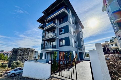 Daire Avsallar, Antalya, Türkiye №237976 - 6