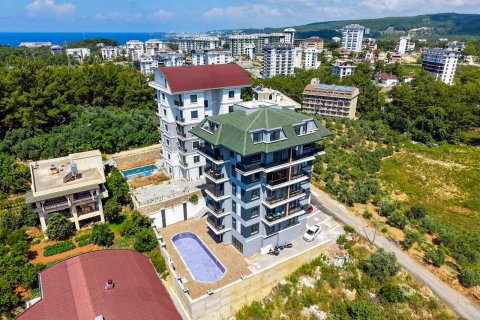 Daire Avsallar, Antalya, Türkiye №237976 - 3