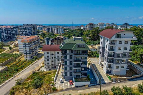 Daire Avsallar, Antalya, Türkiye №237976 - 2