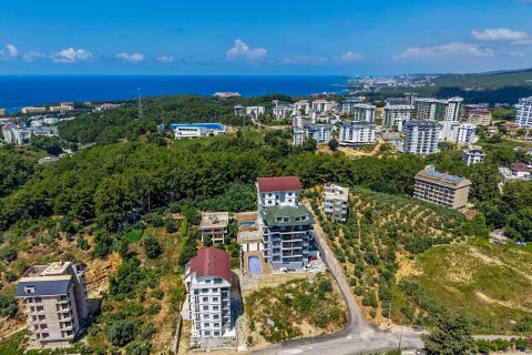 Daire Avsallar, Antalya, Türkiye №237976 - 5