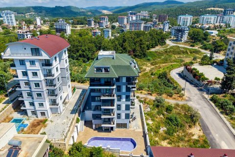 Daire Avsallar, Antalya, Türkiye №237976 - 4