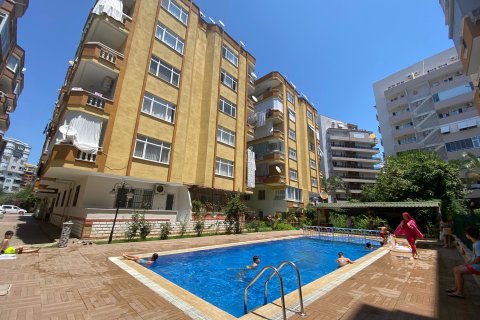 3+1 Apartment  in Tosmur, Alanya, Antalya, Turkey No. 230734