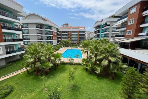 1+1 Apartment  in Oba, Antalya, Turkey No. 230735