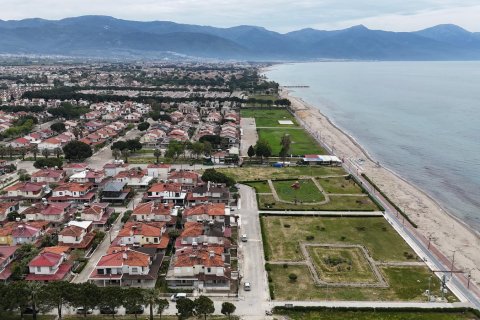 2+1 Villa  in Kusadasi, Aydin, Turkey No. 225500