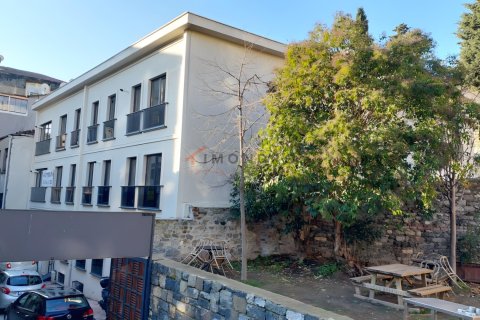 Продажа квартиры в Бешикташе, Стамбуле, Турция 3+1, 130м2, №225490 – фото 10