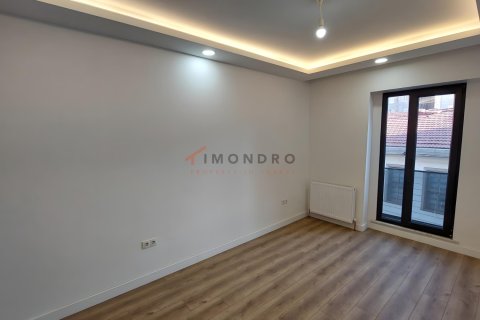 Продажа квартиры в Бешикташе, Стамбуле, Турция 3+1, 130м2, №225490 – фото 5