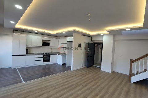 Продажа квартиры в Бешикташе, Стамбуле, Турция 3+1, 130м2, №225490 – фото 11