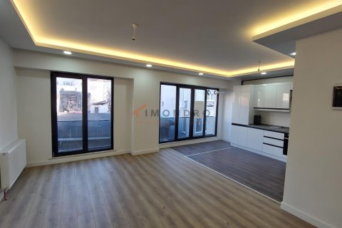 Продажа квартиры в Бешикташе, Стамбуле, Турция 3+1, 130м2, №225490 – фото 4